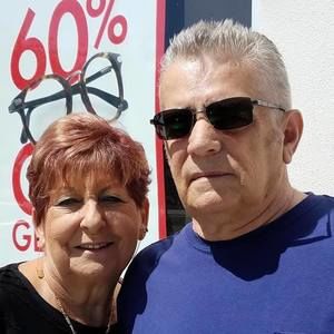 Meet your Posher, William